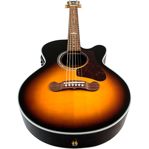 【11651】Epiphone J-200 EC Studio Parlor 11651】Epiphone J-200 EC Studio Parlor | eBay