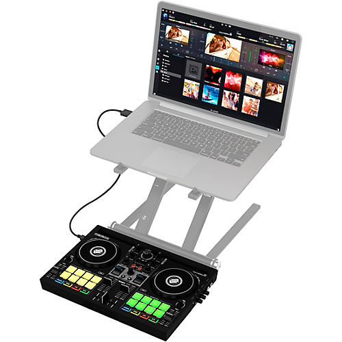 【美品】reloop BUDDY Reloop Buddy – United States