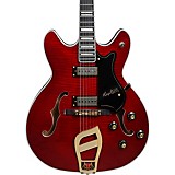 Hagstrom alvar online compact elf warrior