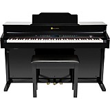 L81070000001000 - Williams Overture III Digital Piano Ebony