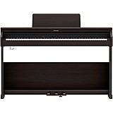 L81747000001000 - Roland RP-701 Digital Upright Home Piano Dark Rosewood