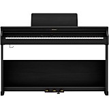 L81747000003000 - Roland RP-701 Digital Upright Home Piano Contemporary Black
