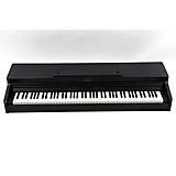 L81747006001003 - Open-Box Roland RP-701 Digital Upright Home Piano Dark Rosewood