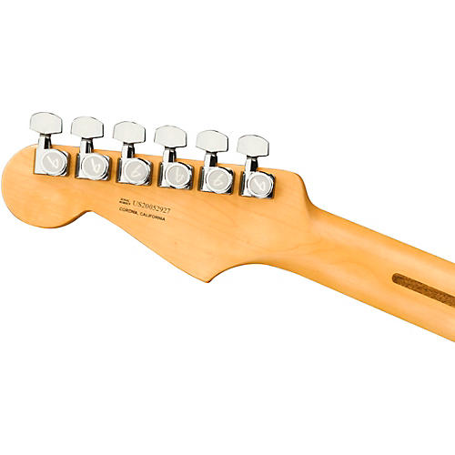 ♪FENDER American Ultra Luxe Stratocaster American Ultra Luxe Stratocaster® – Fender