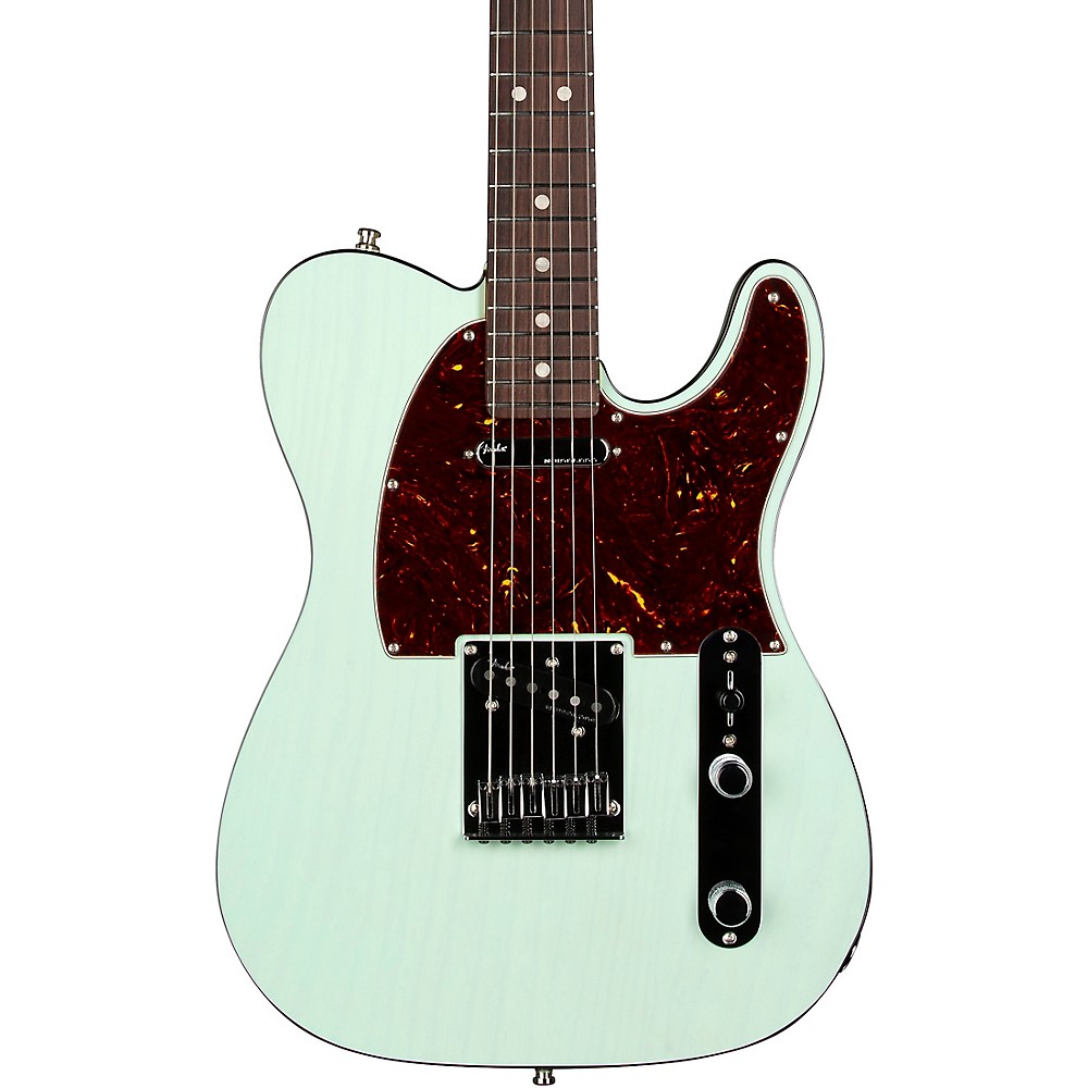 ギター Fender American Ultra Luxe Telecaster American Ultra Luxe Telecaster® – Fender