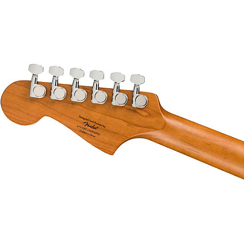 Squier Contemporary Jaguar HH ST Electric Guitar Sky Burst