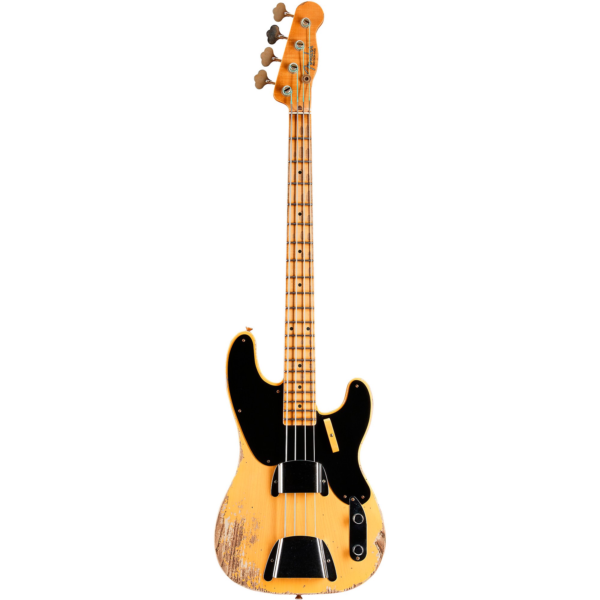 ベース Fender Precision Bass Vintage 1986 Fender Precision Bass - MIJ | eBay