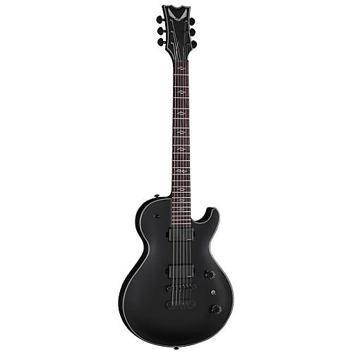 Open Box Dean Thoroughbred Select with Fluence Electric Guitar