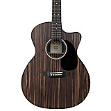 martin gpc special koa x series