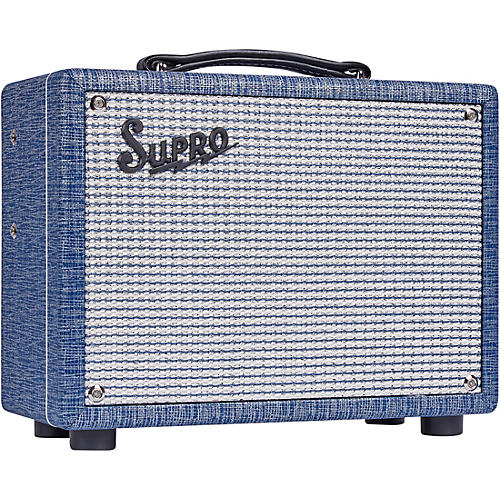 Fifteen percent off Supro select amps.