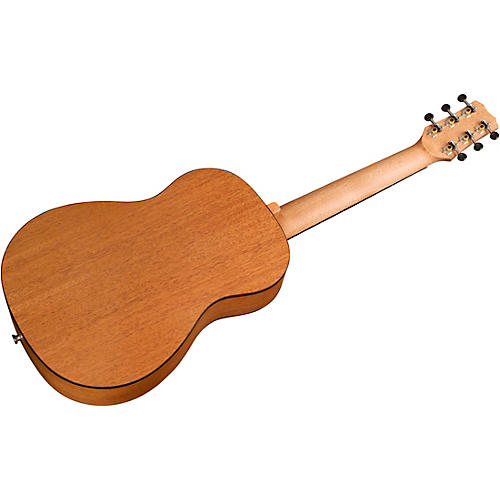 美品CORDOBA MINI II SANTA FE Cordoba Mini II Santa Fe Classical Guitar Natural