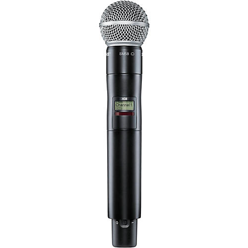 On-Sale Shure Gear