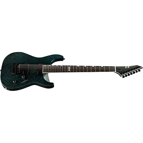 ミー　E-II M-II 7B ET【Granite Sparkle】 ESP E-II M-II 7B Baritone Evertune Granite Sparkle – Chicago