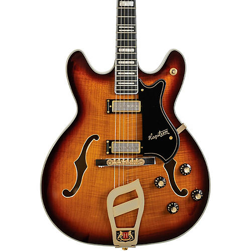 Archtop Guitars