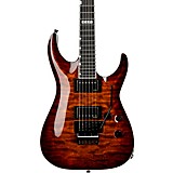 L83280000002000 - ESP E-II Horizon FR-II Electric Guitar Tiger Eye Sunburst