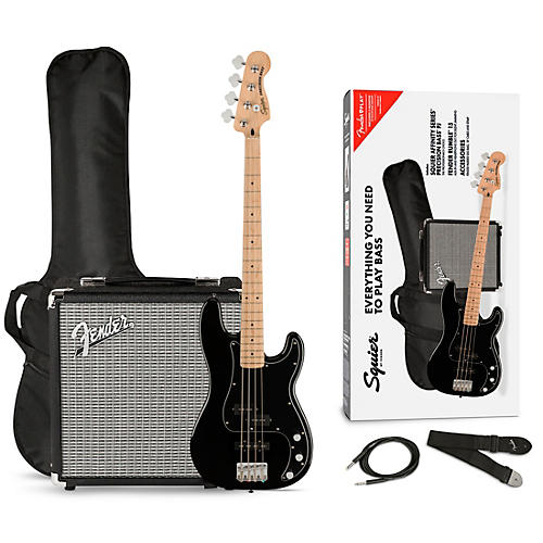 Bass Value Package