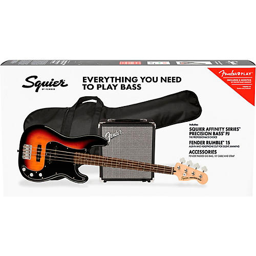 【美品】SQUIER BY FENDER Affinity ケースセット Affinity Series® Stratocaster® HSS Pack – Fender