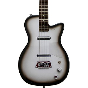 Silvertone 1303/U2 Reissue Solidbody Electric Guitar