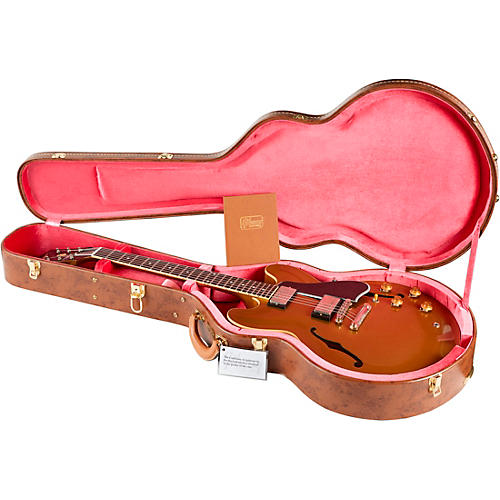 Gibson Custom 1959 ES-335 Reissue VOS Limited-Edition Electric