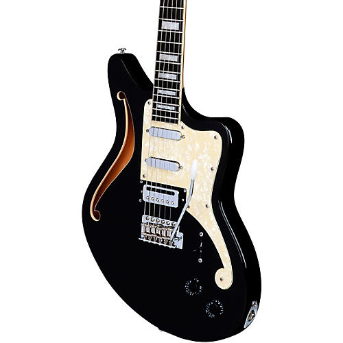 D'Angelico Premier Series Bedford SH Limited-Edition Electric