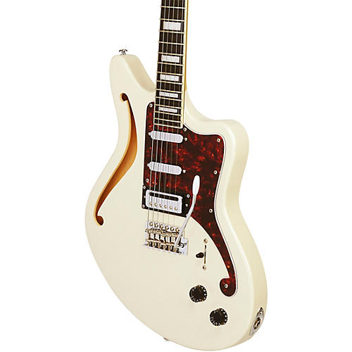 Open Box D'Angelico Premier Series Bedford SH Limited-Edition