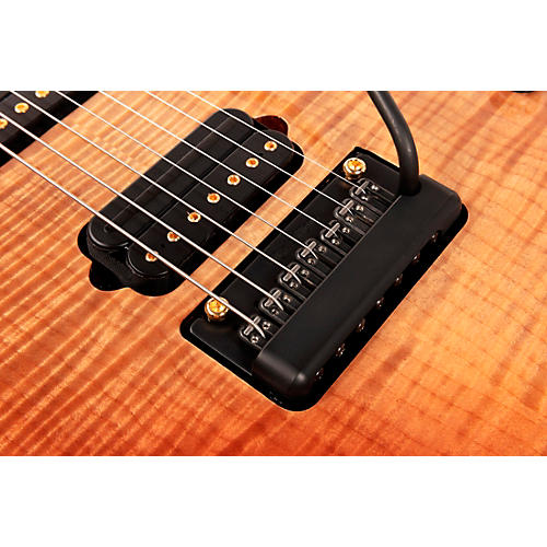 Ernie Ball Music Man 20th Anniversary John Petrucci JP7 7