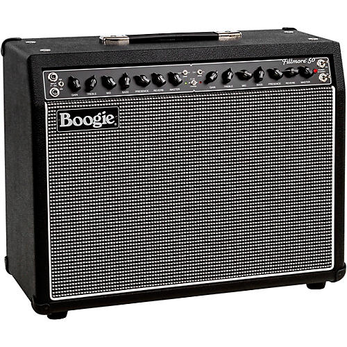 MESA/Boogie Fillmore Combo Amplifiers