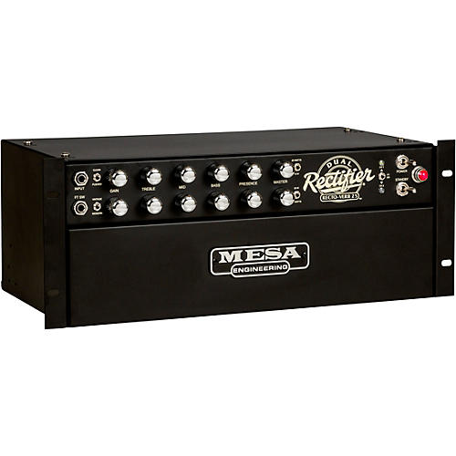 Up to $680 off MESA/Boogie