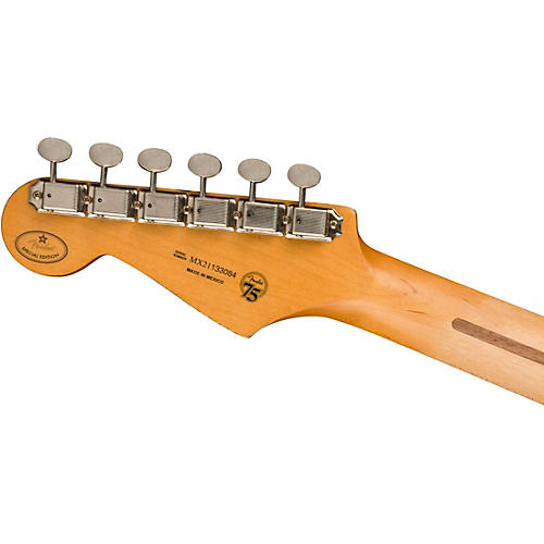 Fender Vintera Limited-Edition '50s Stratocaster Road Worn Maple