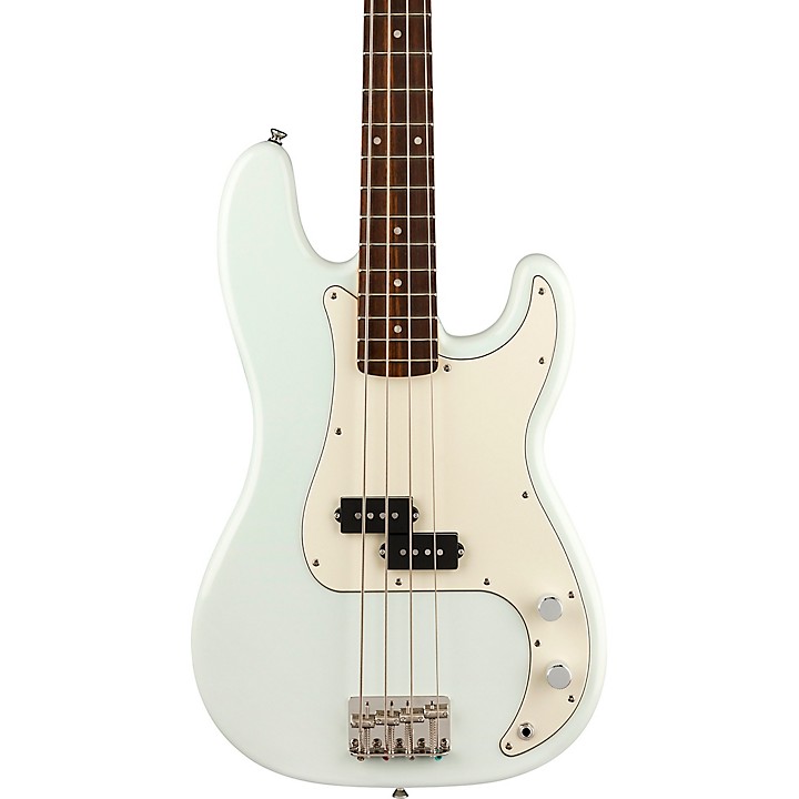 Squier Classic Vibe 60s’ Precision Bass Squier Classic Vibe '60s Precision Bass, Laurel Fingerboard