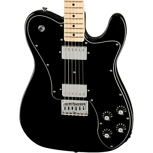 Squier Affinity Series Telecaster Deluxe Electric Guitar