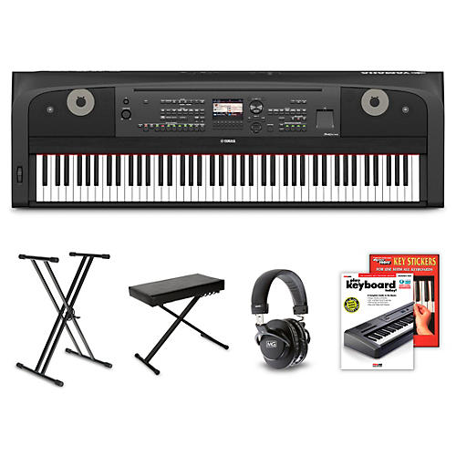 Up to 30% Off Select Pianos, Keyboards & Synths