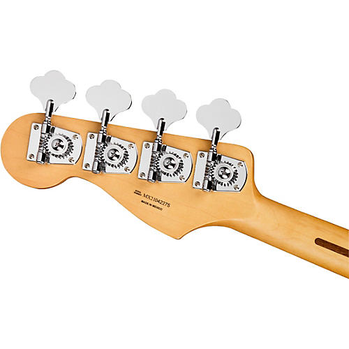 Fender Player Plus Active Jazz Bass Maple Fingerboard Olympic