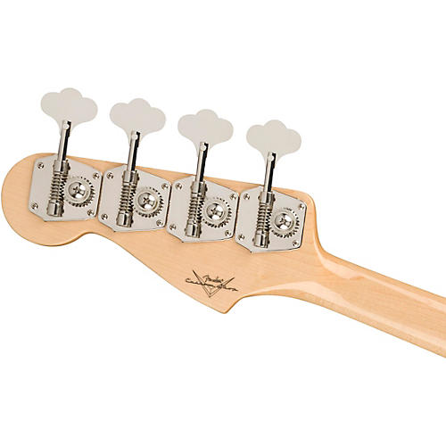 Fender Custom Shop Custom '64 Jazz Bass NOS Electric Bass Surf