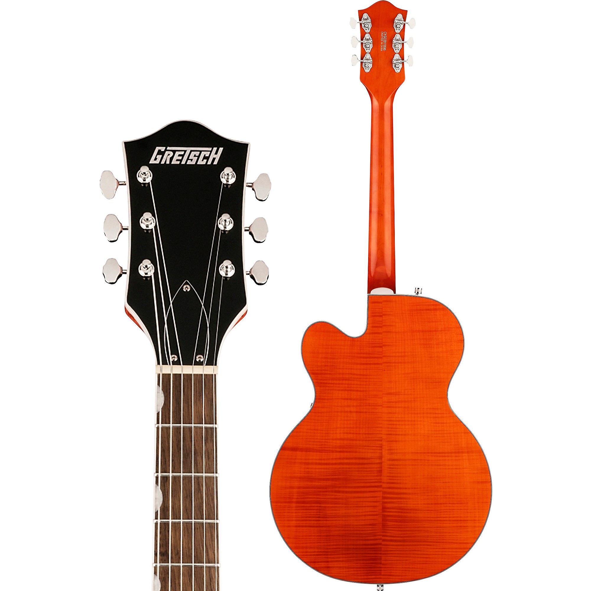SDOTD Gretsch content The Acoustic Guitar Forum
