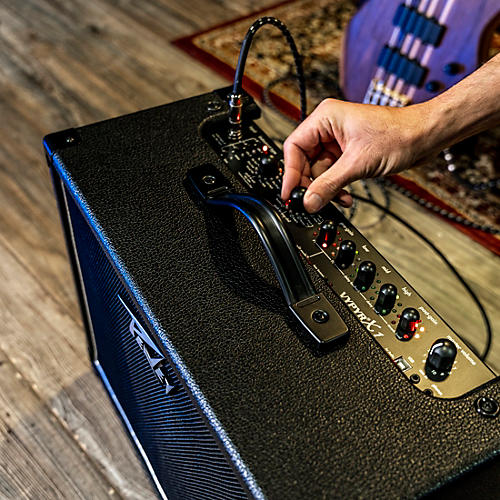 Peavey Vypyr X1 20W 1x8 Guitar Combo Amp | Musician's Friend