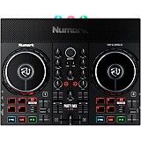 L85246000000000 - Numark Party Mix Live With Built-in Light Show and Speakers