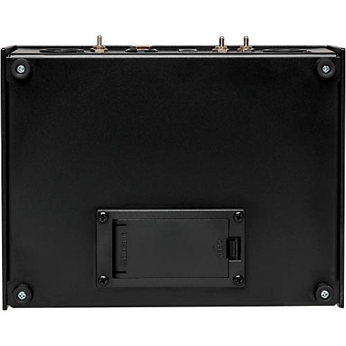 Mesa/Boogie Subway Bass DI-Preamp Bass Preamp and DI Box