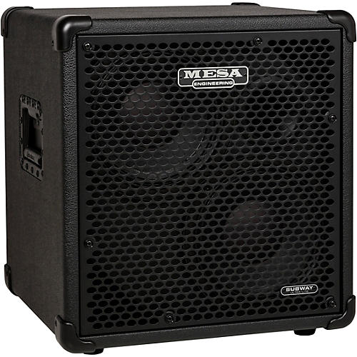 Shop All MESA/Boogie Bass Amplifiers