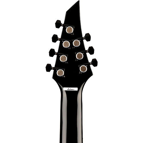 Jackson Concept Series Soloist SLAT7 P HT MS Ebony Fingerboard