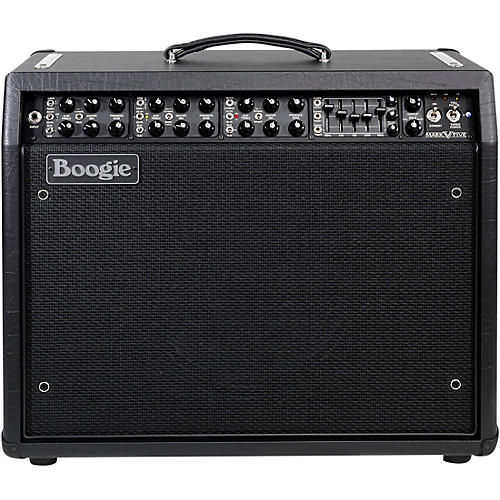 Up to $680 Off MESA/Boogie