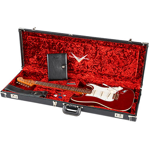 Hard Relic P-90×2 “Stratocaster Type mqdefault.jpg