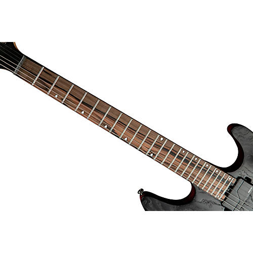 Cort KX Series 6 String Electric Guitar Etched Black | Musician's