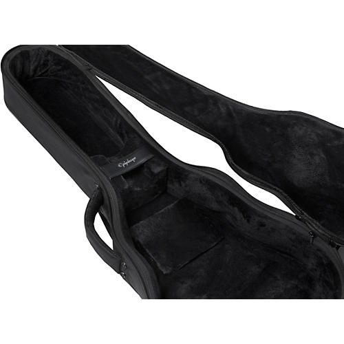 Epiphone Casino Coupe/ES-339 EpiLite Case Black | Musician's Friend