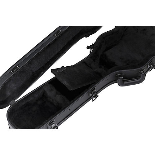Gibson Les Paul Modern Hardshell Case Black | Musician's Friend