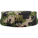 L86965000006000 - JBL Charge 5 Portable Waterproof Bluetooth Speaker With Powerbank Squad