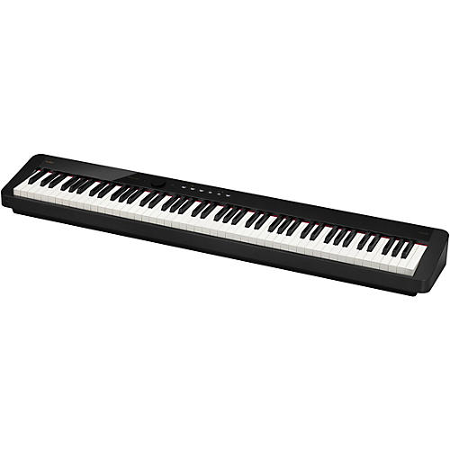 Casio PX-S1100 Privia Digital Piano Black | Musician's Friend
