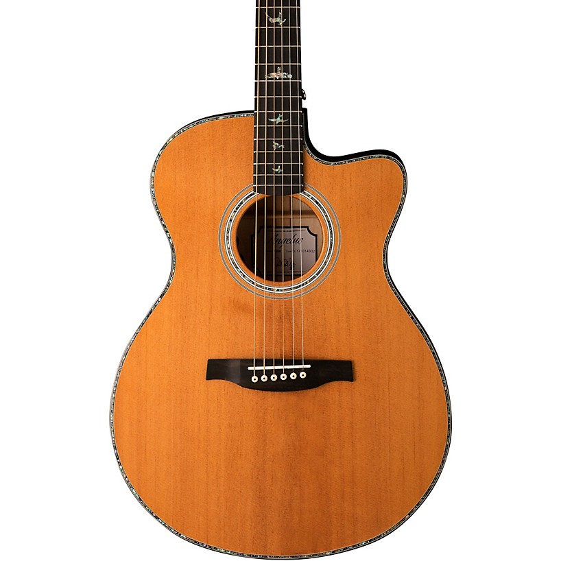 PRS Limited SE Angelus A50E Acoustic-Electric