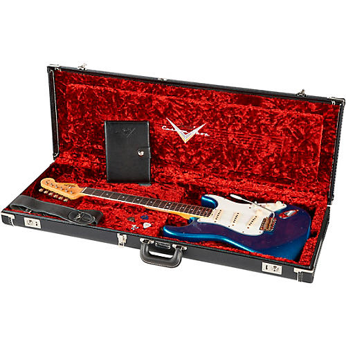 Fender Custom Shop Limited-Edition '65 Stratocaster Journeyman