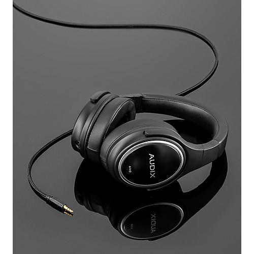 Audix headphones discount